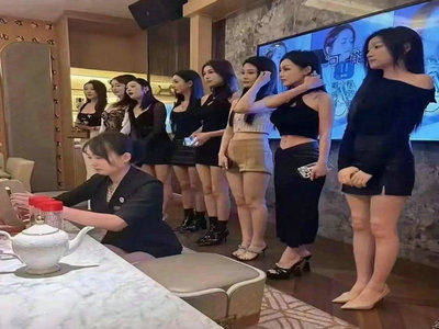 盘锦夜总会招聘